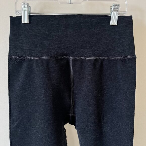 BuffBunny Women’s Goddess Leggings Gray Size Large - Picture 10 of 10